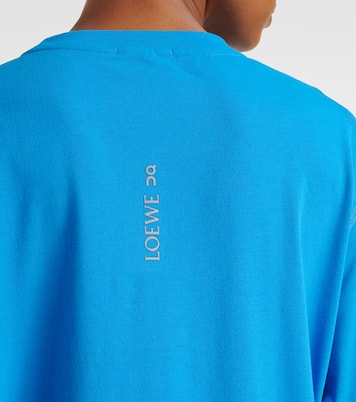 x On camiseta Active con logo | Loewe