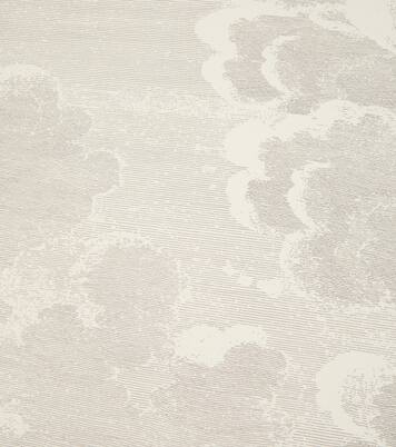 x Cole & Son – Papier peint Nuvolette | Fornasetti