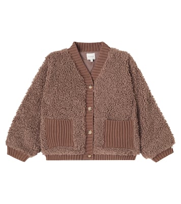 Olaan cardigan | Donsje