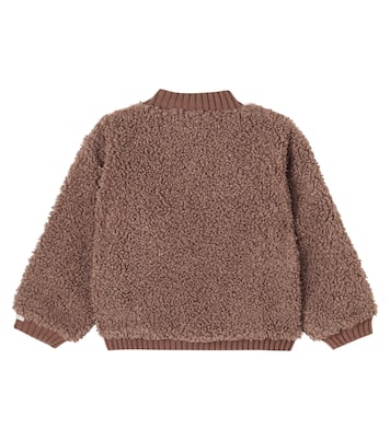 Olaan cardigan | Donsje