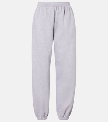 Pantalon de survêtement en coton mélangé | Magda Butrym