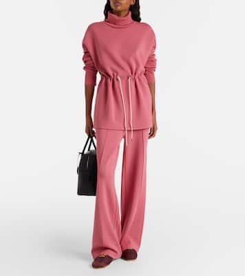 Ethel turtleneck sweater | Varley