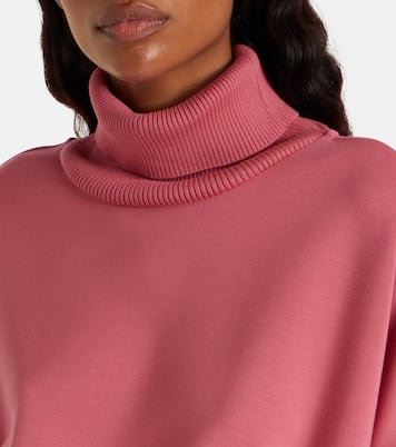 Ethel turtleneck sweater | Varley