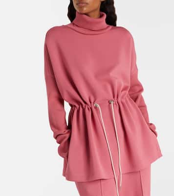 Ethel turtleneck sweater | Varley