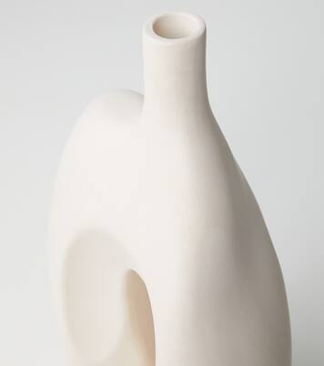 Vaso Ni Medium in ceramica di Kristian Sofus Hansen e Tommy Hyldahl | 101 Copenhagen