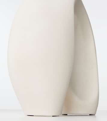 Vaso Ni Medium in ceramica di Kristian Sofus Hansen e Tommy Hyldahl | 101 Copenhagen