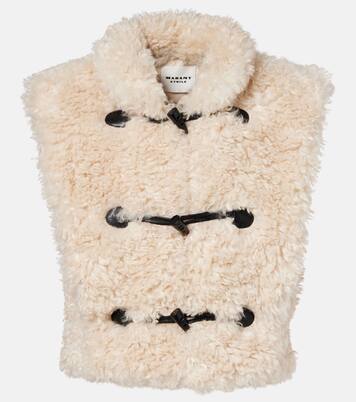 Alisa vest | Marant Etoile