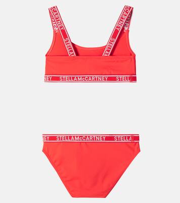 Logo bikini | Stella McCartney Kids