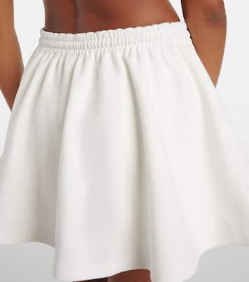 Falda pantalón Daria en mezcla de algodón | The Upside