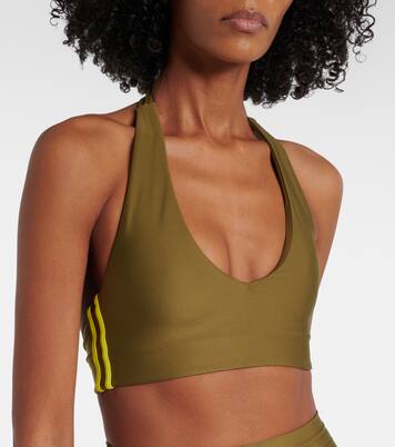 Sujetador deportivo Oxford Ulla | The Upside