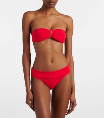 Braga de bikini Brussels | Melissa Odabash