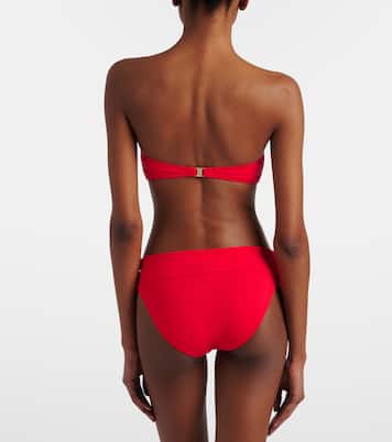 Braga de bikini Brussels | Melissa Odabash