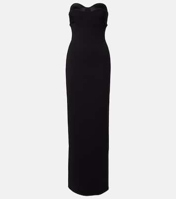 Keaton maxi dress | Solace London