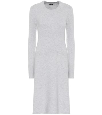Abito midi Lise in cashmere | Joseph