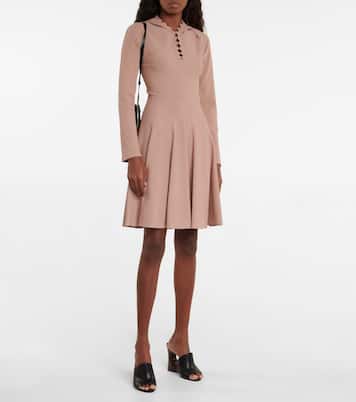 Coprispalle in maglia | Alaïa