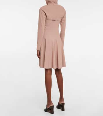 Coprispalle in maglia | Alaïa