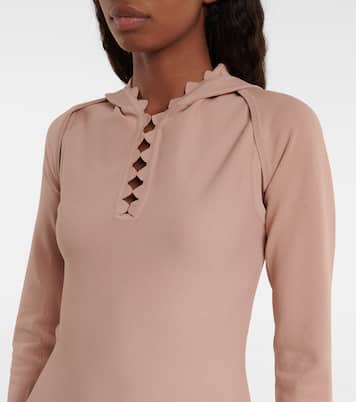 Coprispalle in maglia | Alaïa