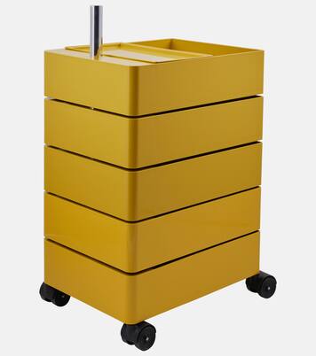 360° Container storage drawers | Magis