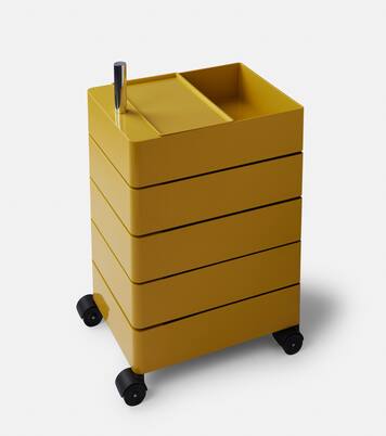 360° Container storage drawers | Magis