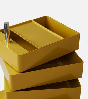 360° Container storage drawers | Magis