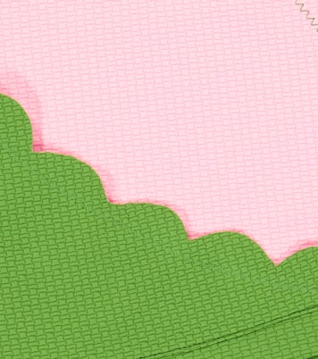 Wendbares Bikini-Oberteil Mott | Marysia Bumby