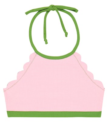 Wendbares Bikini-Oberteil Mott | Marysia Bumby