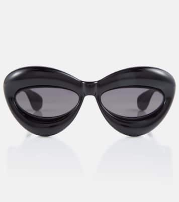 Occhiali da sole cat-eye Inflated | Loewe
