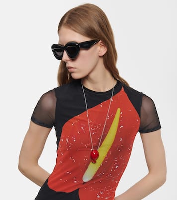 Occhiali da sole cat-eye Inflated | Loewe