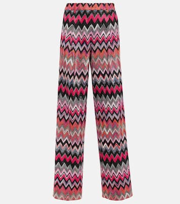 Pantalon droit | Missoni