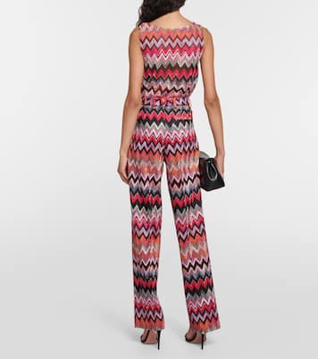 Pantalon droit | Missoni