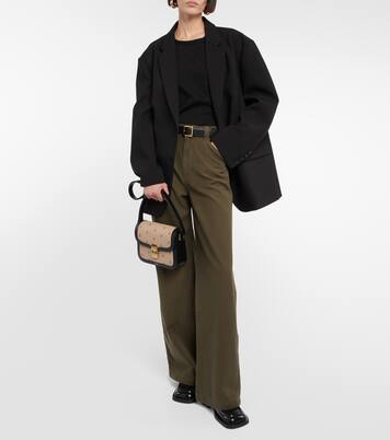 Sac Grace Small en cuir | A.P.C.
