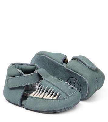 Bebé - zapatos Lance de piel | Donsje