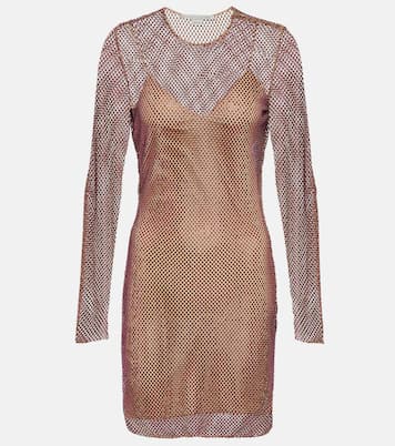 Robe à sequins | Stella McCartney