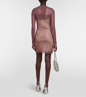 Robe à sequins | Stella McCartney