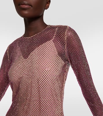 Robe à sequins | Stella McCartney