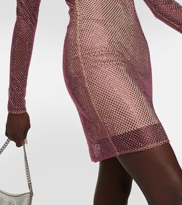Robe à sequins | Stella McCartney