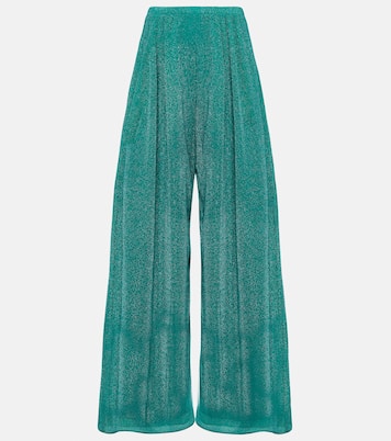 Pantalon ample Lumière | Oséree
