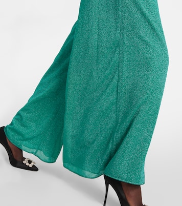 Pantalon ample Lumière | Oséree