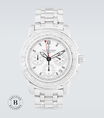 Certified Pre-Owned Uhr Patravi | Carl F. Bucherer