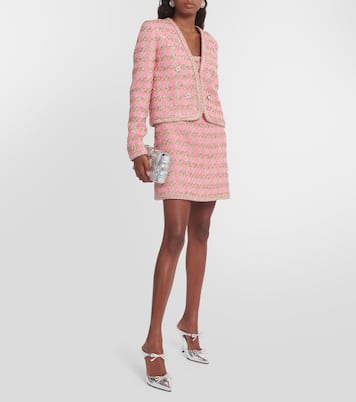 Miniabito in tweed | Giambattista Valli
