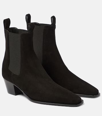 Botines The City de ante | Toteme
