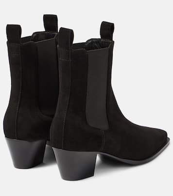 Botines The City de ante | Toteme