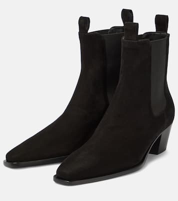 Botines The City de ante | Toteme