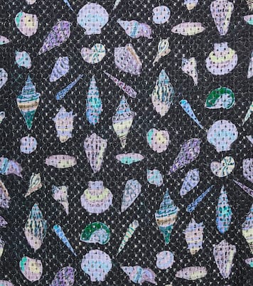 Camicia Shelby Island in cotone | Marysia Bumby