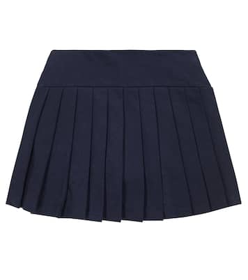 Falda plisada | Polo Ralph Lauren Kids