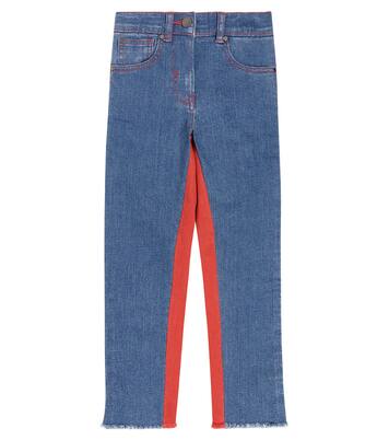 Jean à logo | Stella McCartney Kids