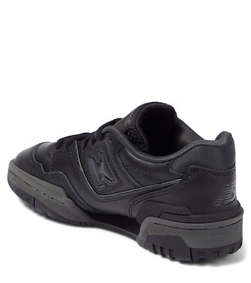 550 faux leather sneakers | New Balance Kids