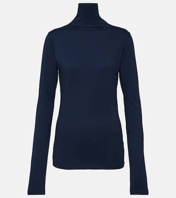 Lupetto Talisia in misto cotone | Velvet