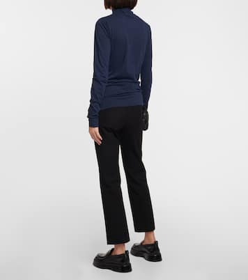Lupetto Talisia in misto cotone | Velvet