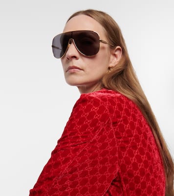 Gafas de sol Mask | Gucci